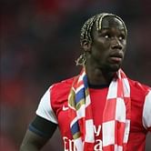 Rumour: Manchester United manager in waiting Louis van Gaal wants to make Arsenal’s Bacary Sagna his first signing