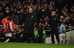 Arsenal parting with Bacary Sagna would be such sweet sorrow