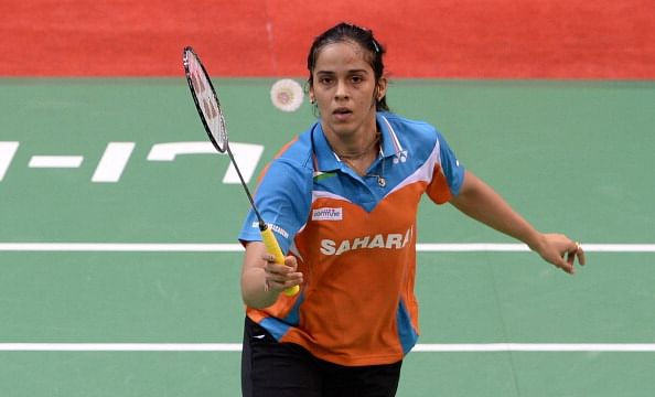 Uber Cup 2014: India assured of a historic bronze medal after thumping ...