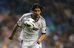 Rumour: Arsenal could reignite interest in Real Madrid’s Sami Khedira