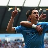 Samir Nasri's girlfriend Anara Atanes slams France manager Didier Deschamps on Twitter
