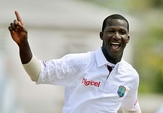 I was no longer needed for Tests: Darren Sammy