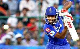 Sanju Samson has got some serious potential - Ramiz Raja