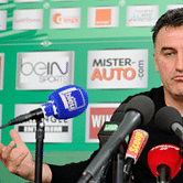 Rumor: Newcastle United approach Saint-Etienne manager Christophe Galtier