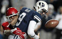 Utah Utes Writer: This is what you’re getting in Trevor Reilly, Jets fans…