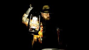 Mark Crozer, the man behind The Wyatt Family's theme song speaks out about Bray Wyatt