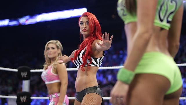 WWE Monday Night Raw Preview: 19 May, 2014