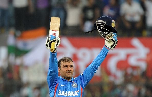 Highest score by a captain in ODI cricket