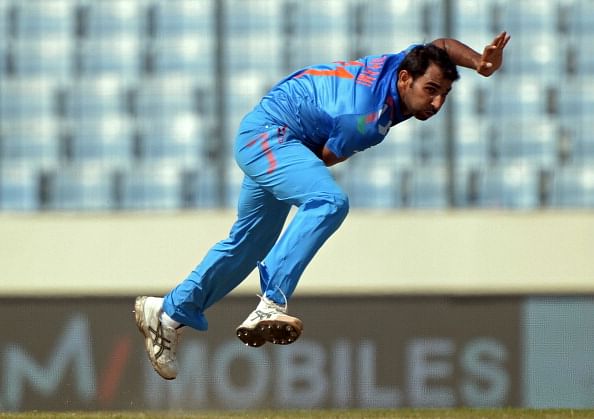 An open letter to Mohammed Shami