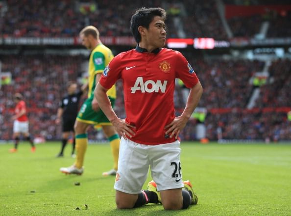 Dortmund CEO talks about the possibility of Shinji Kagawa's return to Borussia Dortmund