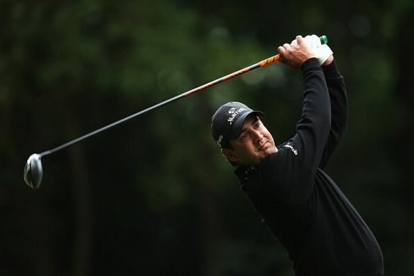 Shiv Kapur qualifies for his maiden US Open
