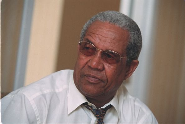 Sir Garfield Sobers, Sir Curtly Ambrose give tips to West Indies cricketers