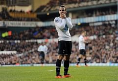 Rumour: Spurs flop Roberto Soldado is Atletico Madrid’s top target