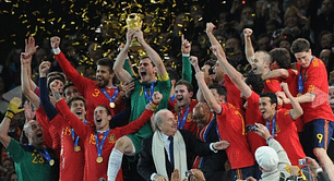 Spain announce 30-man provisional squad for FIFA World Cup 2014; Isco and Soldado out