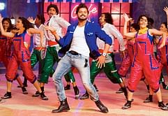 Shanthakumaran Sreesanth to turn music composer