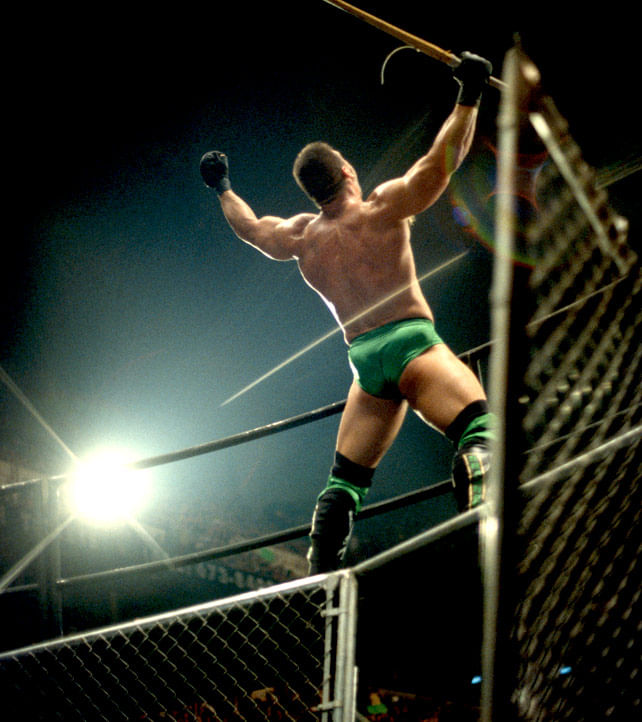 10 worst match stipulations in Professional wrestling