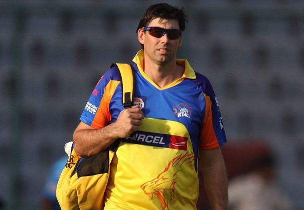 Stephen Fleming praises Indian bowlers for CSK's UAE performance