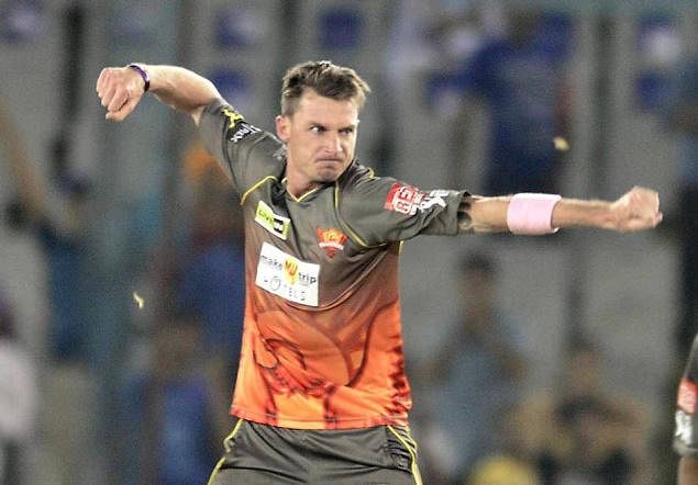 Top 5 fittest players in IPL