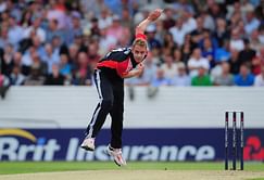 Stuart Broad might consider T20I retirement to prolong his career