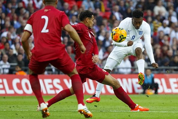 England defeat Peru 3-0 in their final World Cup warm-up game