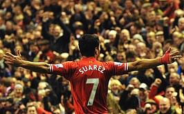 Rumour: Luis Suarez wants to stay at Liverpool and win the Premier League