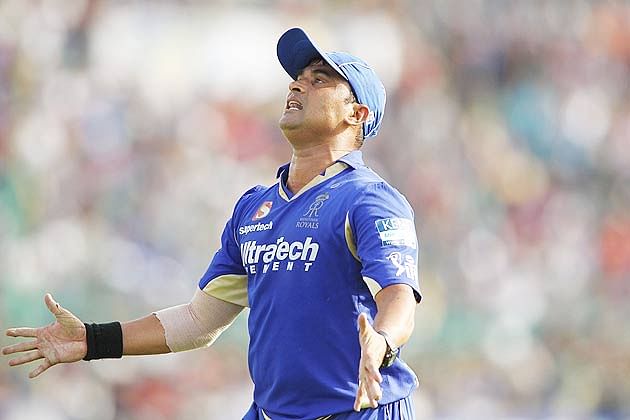 The Pravin Tambe fairytale