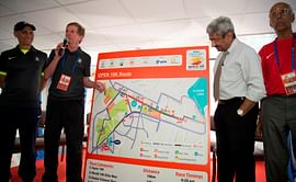 Procam International announces readiness for TCS World 10K Bangalore 2014