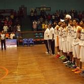 SABA Championship: India registers it's third consecutive win