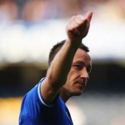 John Terry signs new one-year contract at Chelsea
