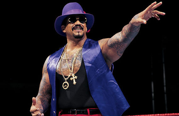 Contrasting gimmick changes in the WWE - Part 1