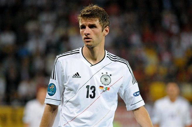5 key players for Germany at the 2014 FIFA World Cup