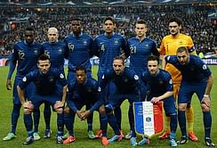 France: Team Preview 2014 FIFA World Cup