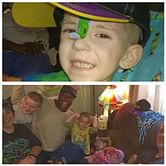 Titus O'Neil visits sick WWE fan hours before he passes away