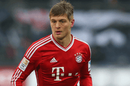 Toni Kroos