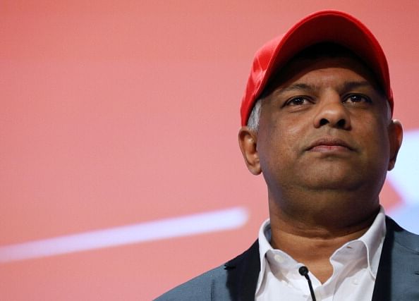Tony Fernandes to put Caterham up for sale, according to reports