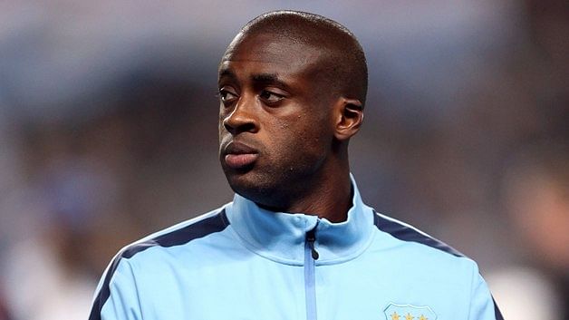 Yaya Toure wants technical role at Manchester City, not money claims his agent