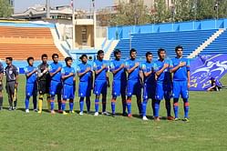 AIFF expresses interest to host U-16 AFC Championship in 2016