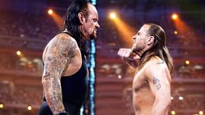 WWE: The 5 top Undertaker storylines