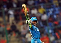 Will the consistency of Robin Uthappa earn him a spot in Indian team?