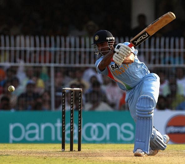 IPL 2014: 5 players who have put themselves back on the Indian radar