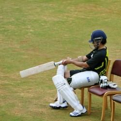I will need two months of practice for Lord's bicentenary match, says Sachin Tendulkar