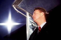 10 of the best Louis van Gaal quotes