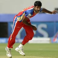 Varun Aaron