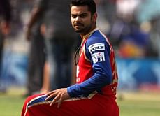 IPL 2014: Virat Kohli rues lack of consistency, failure in crunch situations