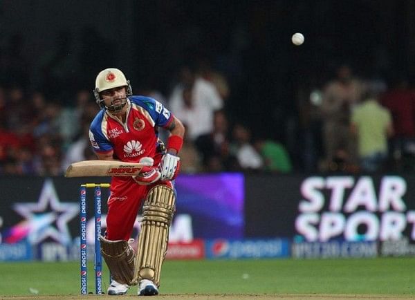 IPL 2014: Chance for RCB and Virat Kohli to make amends against Delhi Daredevils