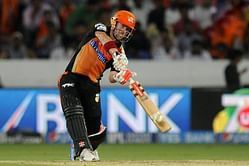 Sunrisers Hyderabad's win opens up race for IPL play-off berths