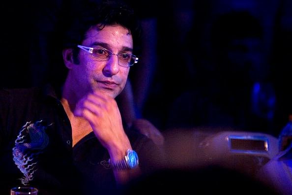 Wasim Akram wants India-Pakistan cricket ties revived
