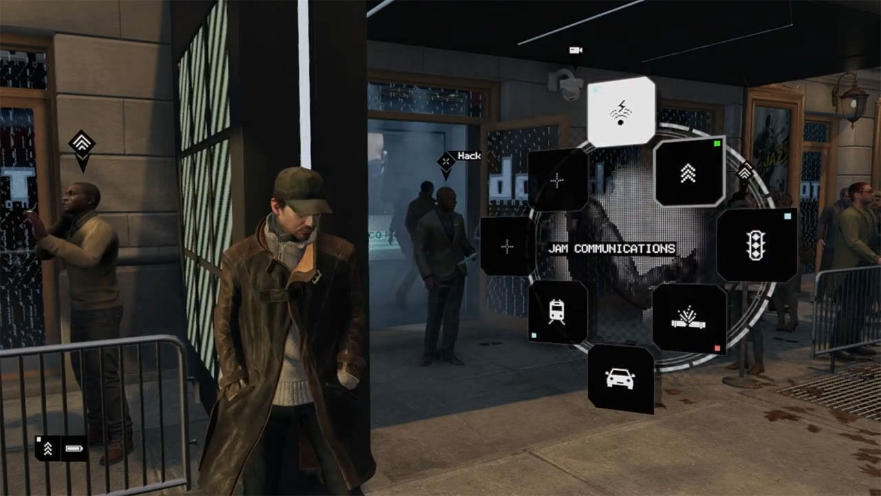 Watch Dogs Pc System Requirements