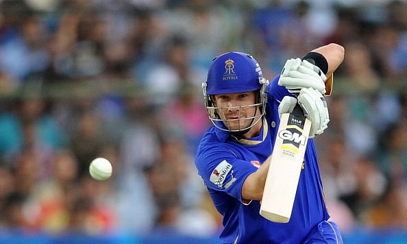 Rahul Dravid has had great impact on my career: Shane Watson