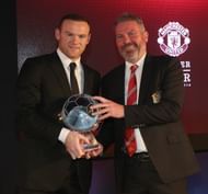 Manchester United Football Club Player Of The Year Awards